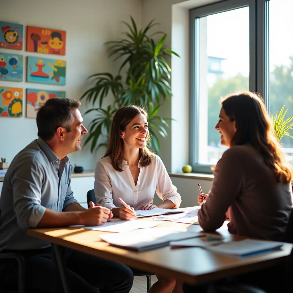 Levensstijlplanning sessie